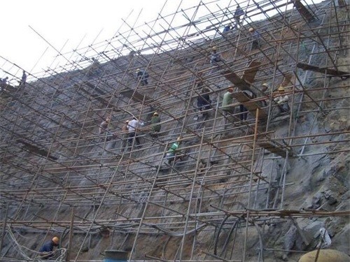 秦皇岛公路桩基检测